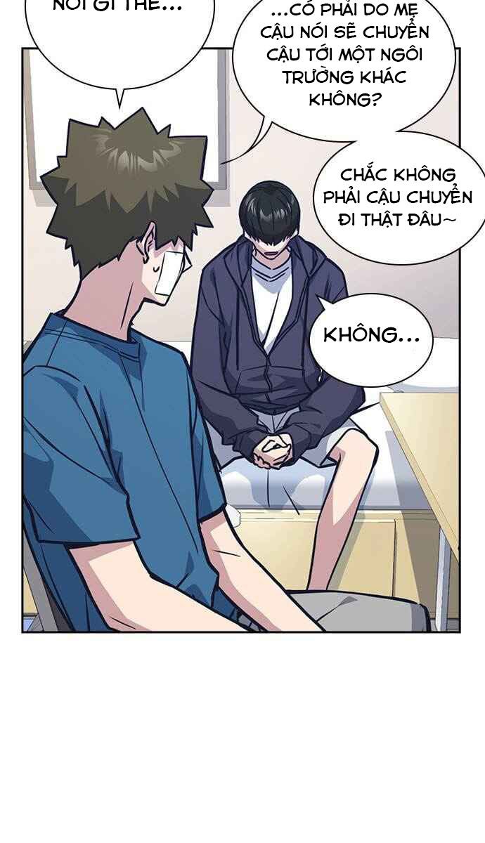 Học Nhóm Chapter 38 - Trang 24