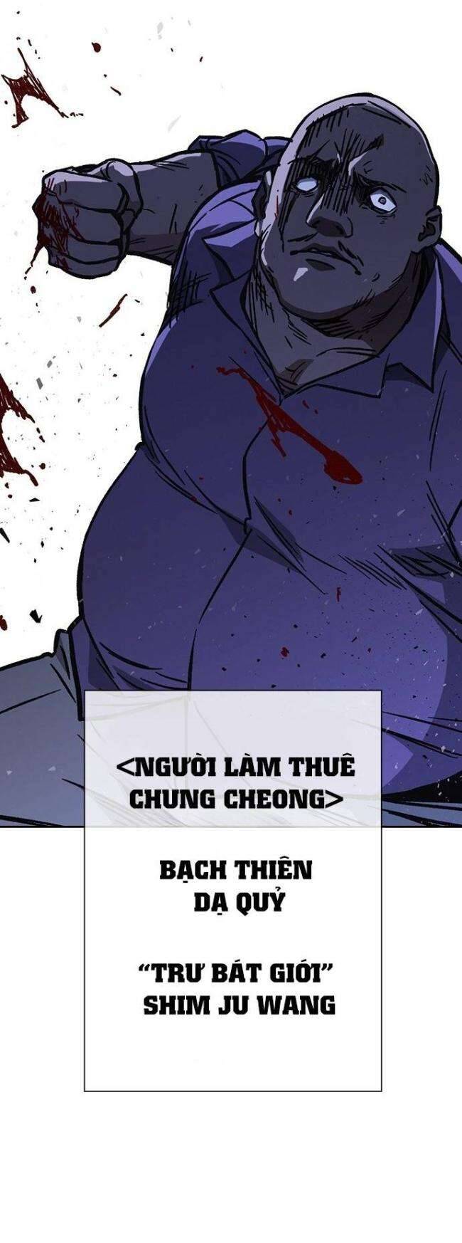 Học Nhóm Chapter 218 - Trang 56