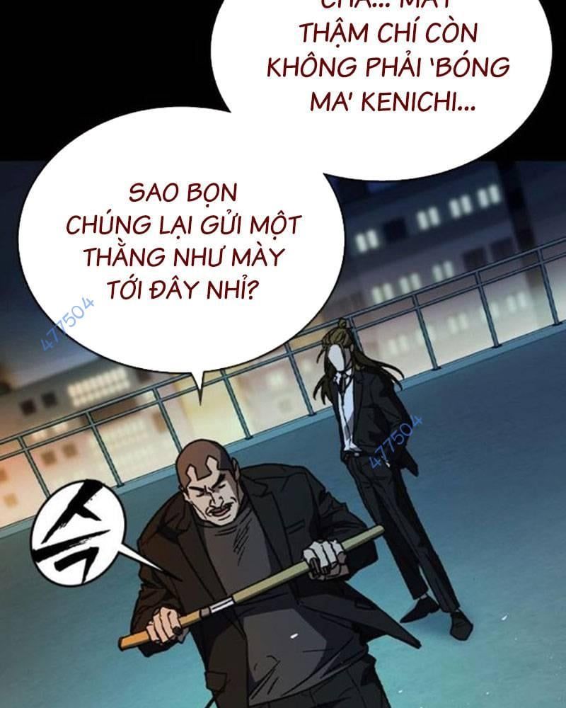 Học Nhóm Chapter 239 - Trang 13