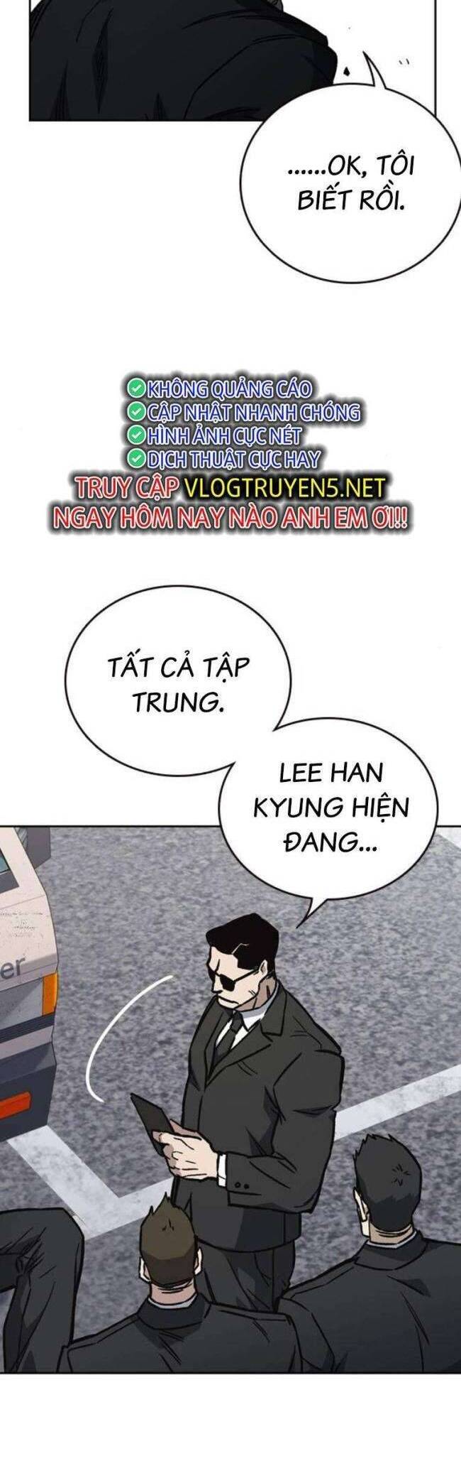 Học Nhóm Chapter 220 - Trang 3