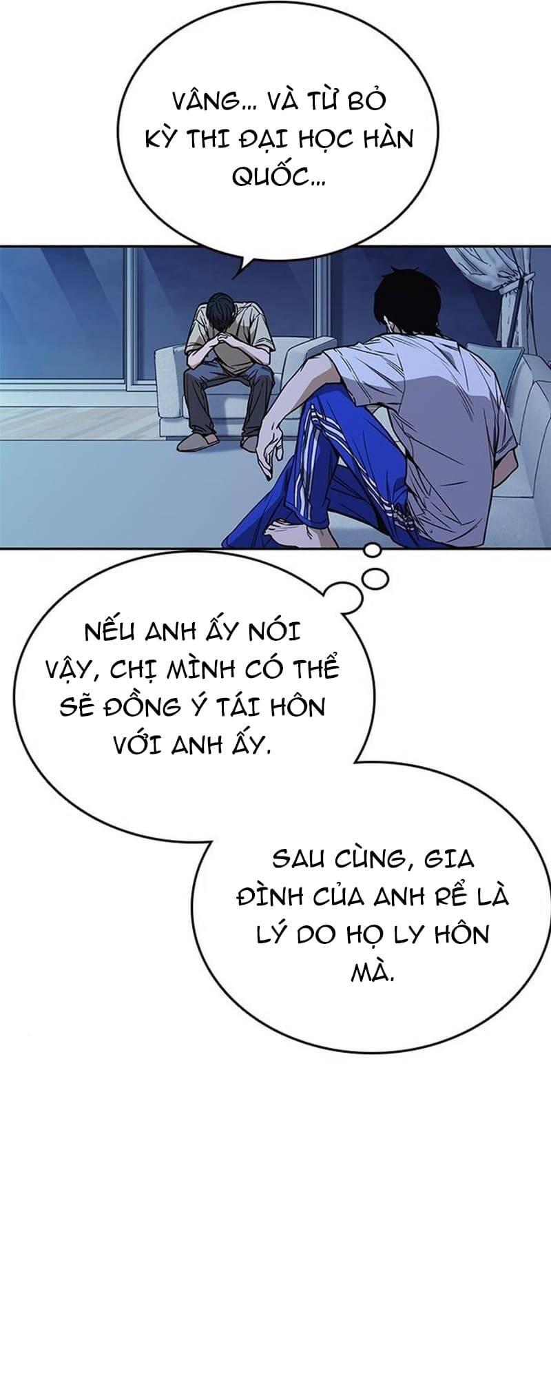 Học Nhóm Chapter 169 - Trang 31