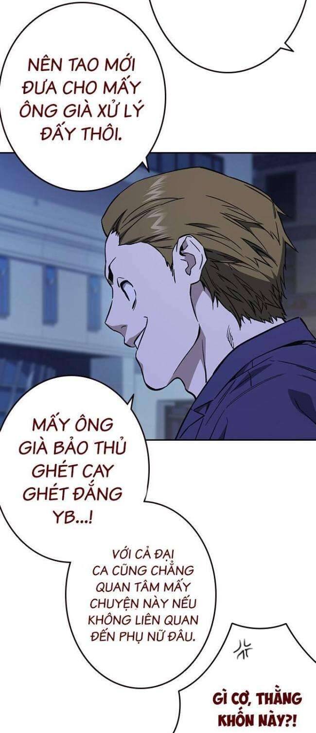 Học Nhóm Chapter 208 - Trang 26