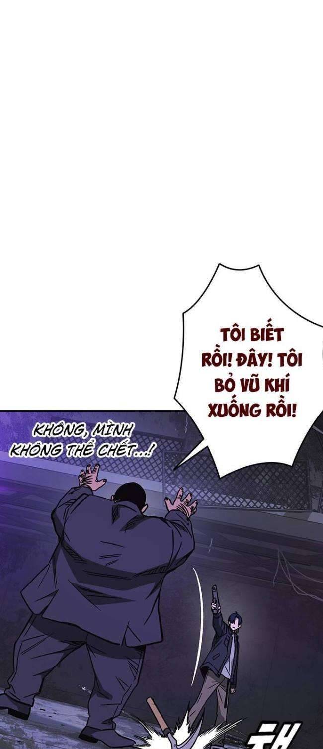 Học Nhóm Chapter 208 - Trang 54