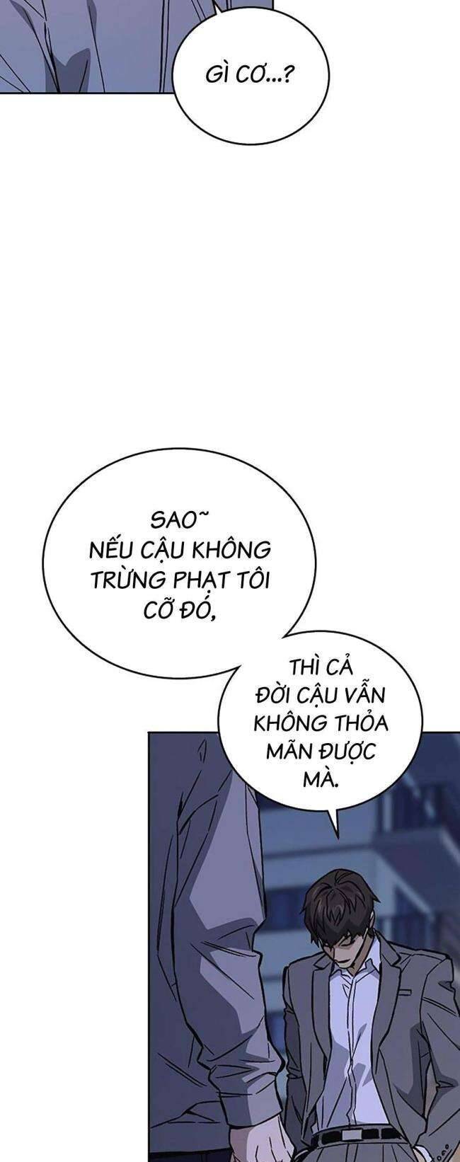 Học Nhóm Chapter 204 - Trang 22