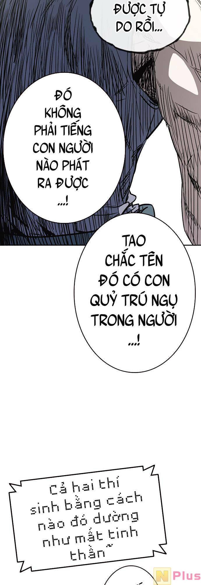 Học Nhóm Chapter 174 - Trang 56