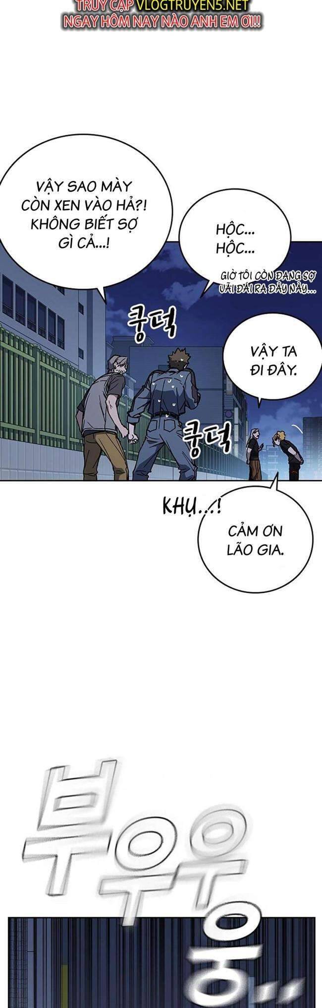 Học Nhóm Chapter 195 - Trang 38