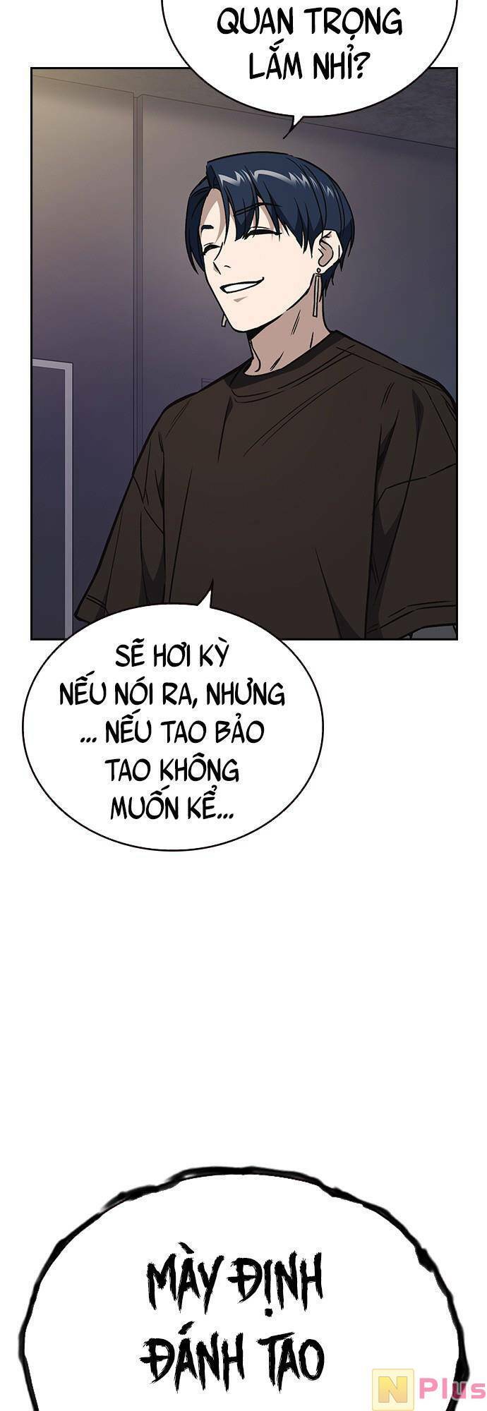 Học Nhóm Chapter 176 - Trang 11