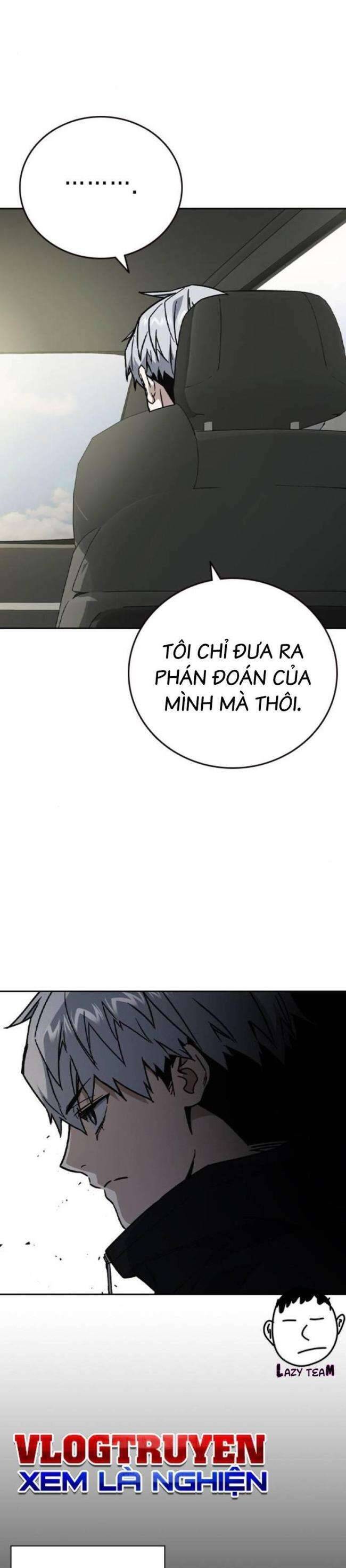 Học Nhóm Chapter 225 - Trang 12