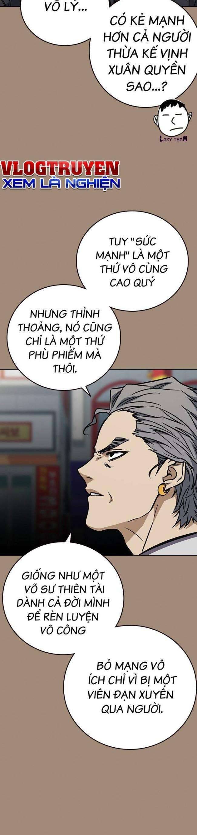 Học Nhóm Chapter 218 - Trang 48