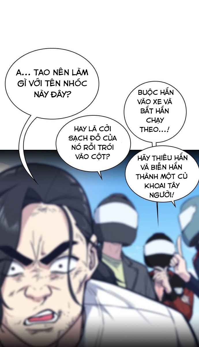 Học Nhóm Chapter 43 - Trang 18