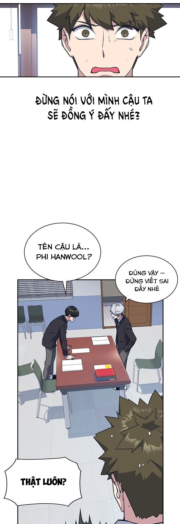 Học Nhóm Chapter 22 - Trang 20