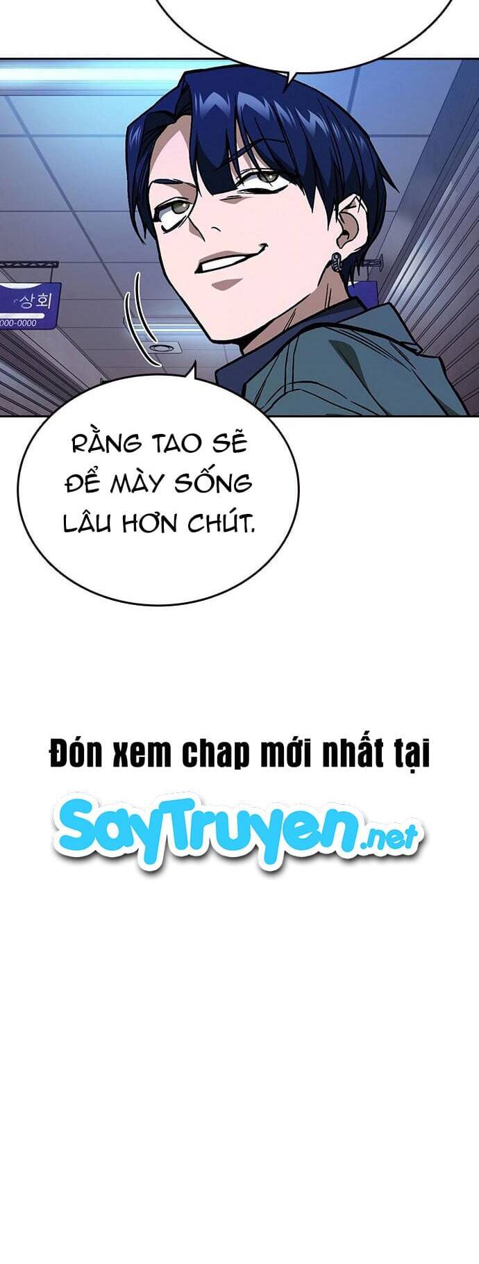 Học Nhóm Chapter 162 - Trang 73