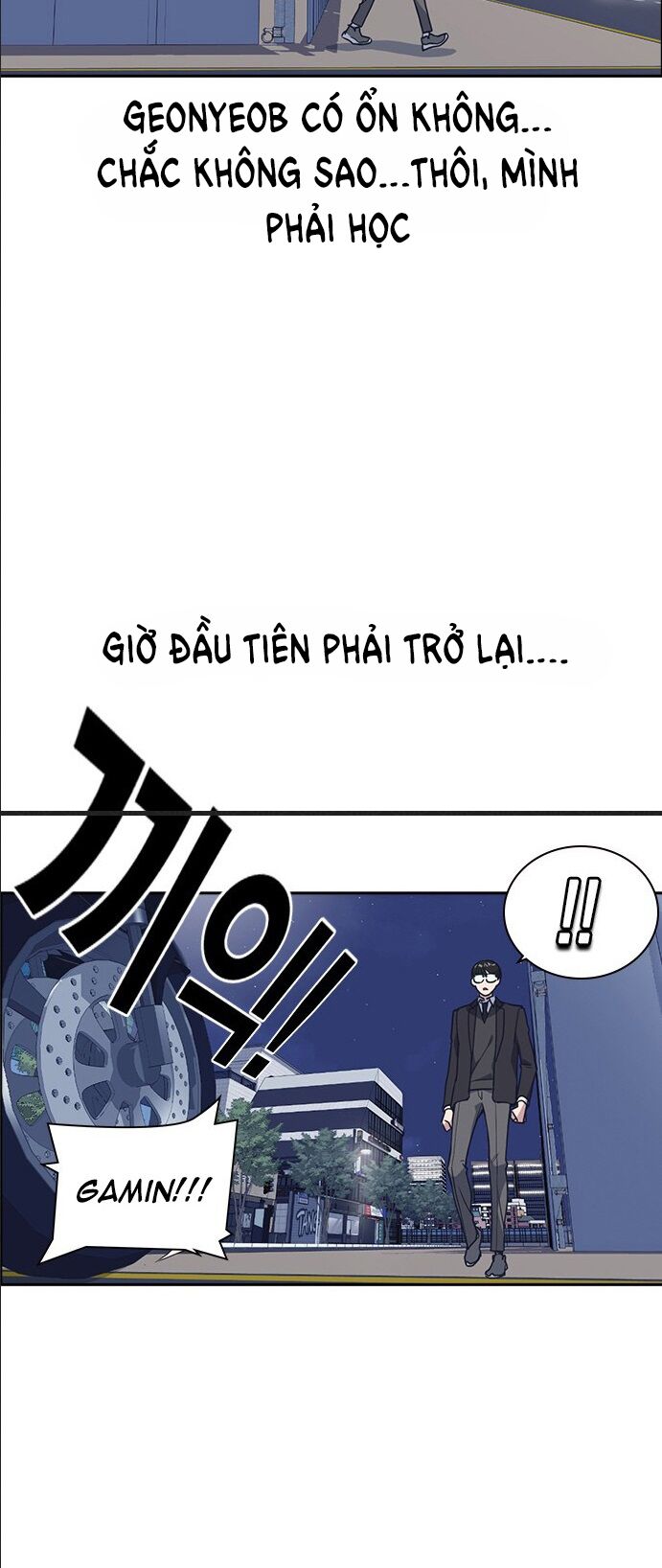 Học Nhóm Chapter 30 - Trang 40