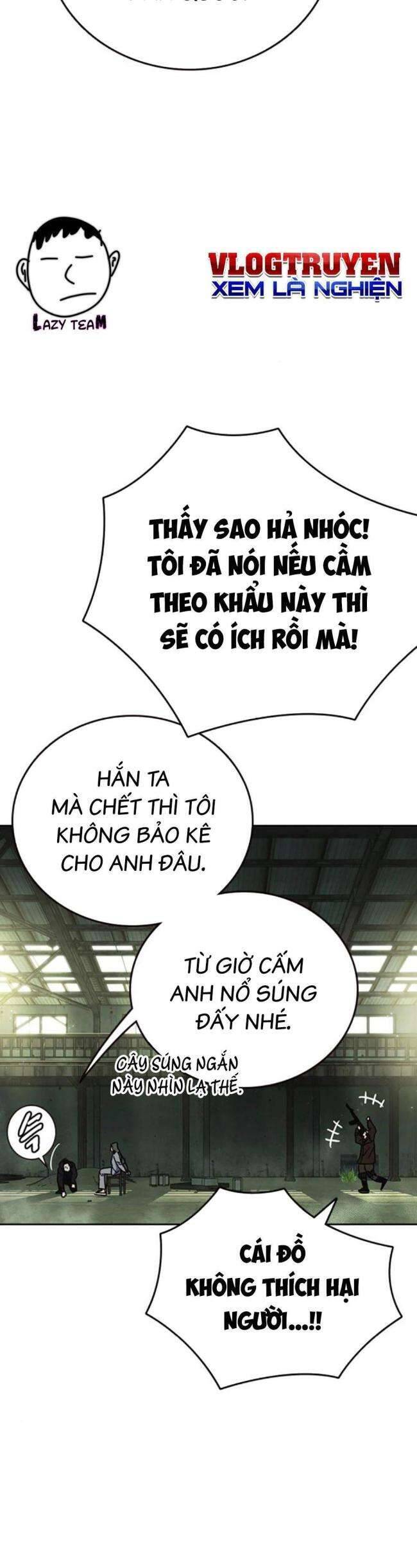 Học Nhóm Chapter 223 - Trang 22