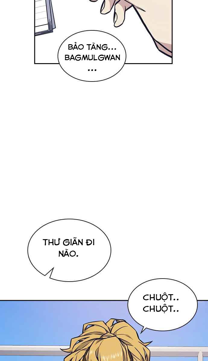 Học Nhóm Chapter 48 - Trang 21