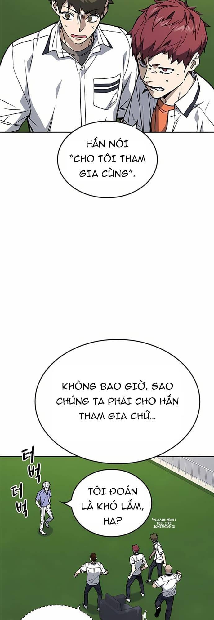 Học Nhóm Chapter 170 - Trang 9