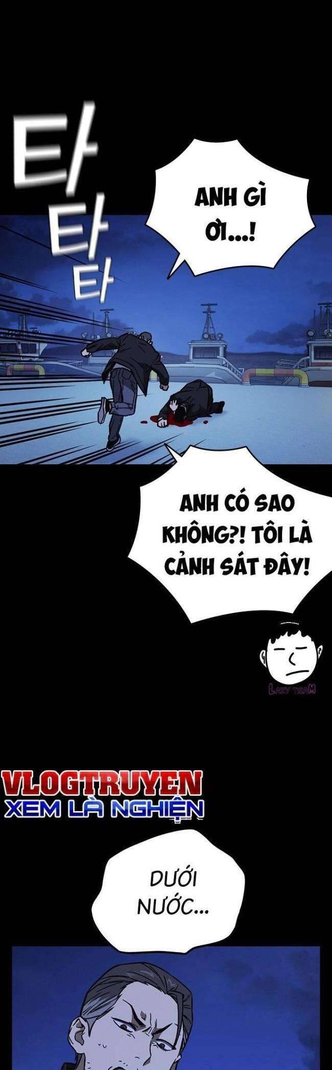 Học Nhóm Chapter 214 - Trang 24