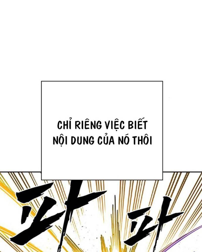 Học Nhóm Chapter 238 - Trang 109