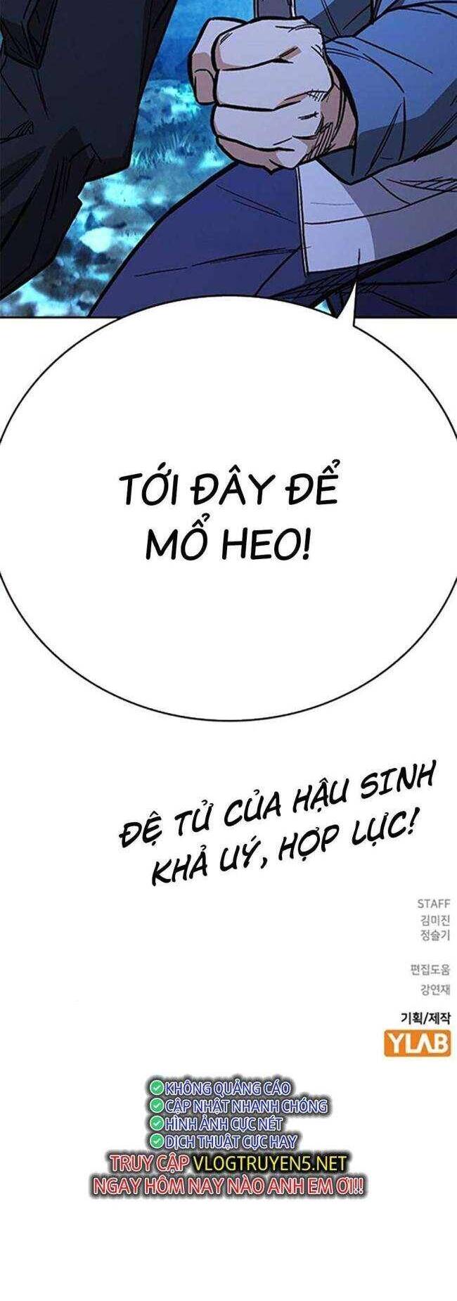 Học Nhóm Chapter 219 - Trang 65