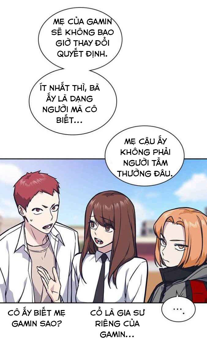 Học Nhóm Chapter 39 - Trang 51