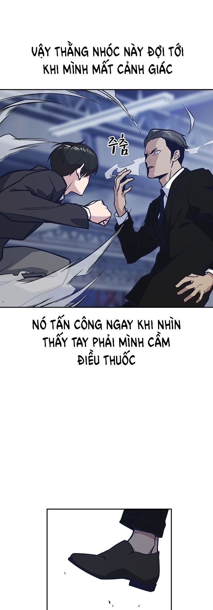 Học Nhóm Chapter 26 - Trang 18