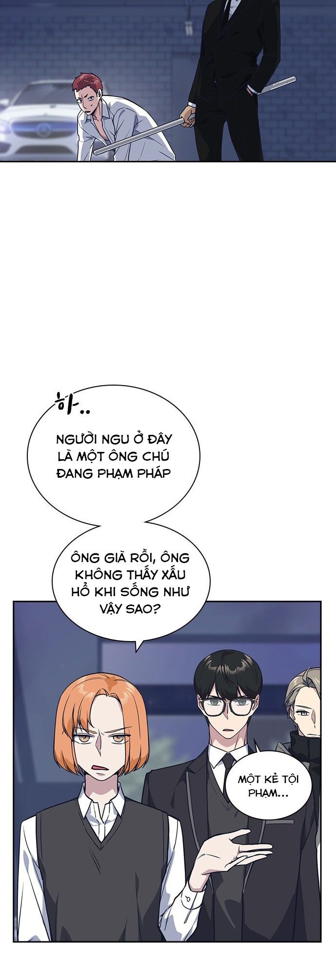 Học Nhóm Chapter 25 - Trang 14