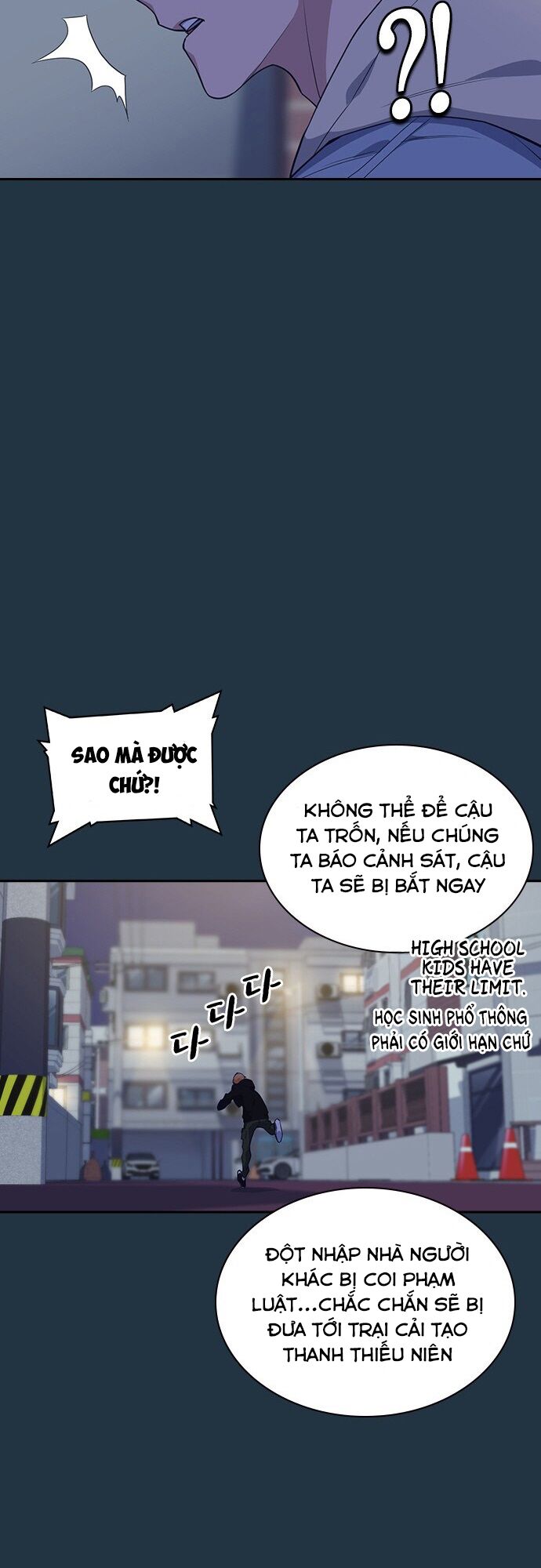 Học Nhóm Chapter 20 - Trang 21