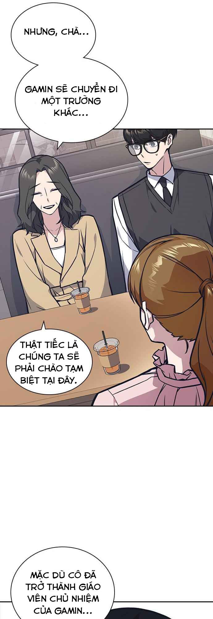 Học Nhóm Chapter 43 - Trang 43