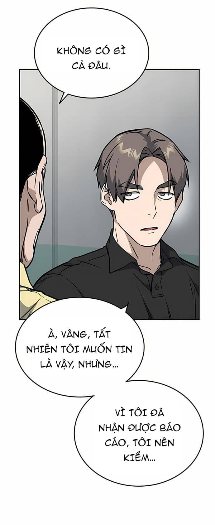 Học Nhóm Chapter 170 - Trang 56