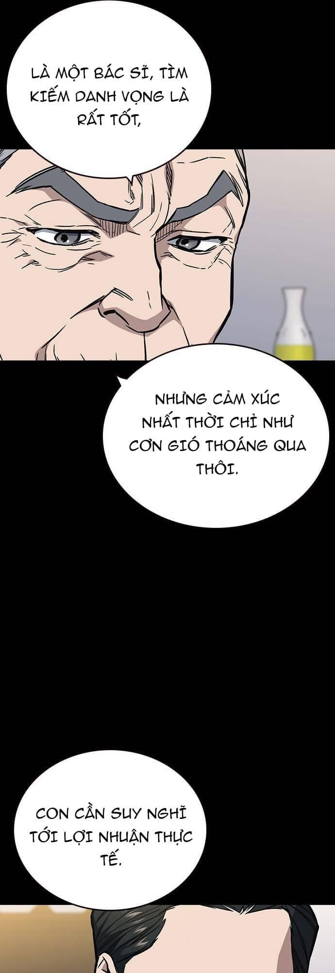 Học Nhóm Chapter 166 - Trang 16