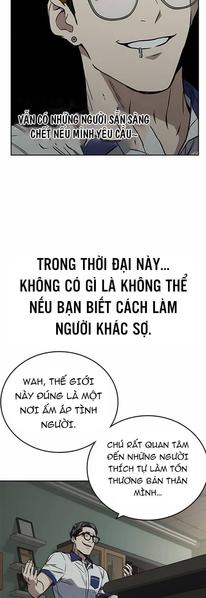 Học Nhóm Chapter 170 - Trang 40