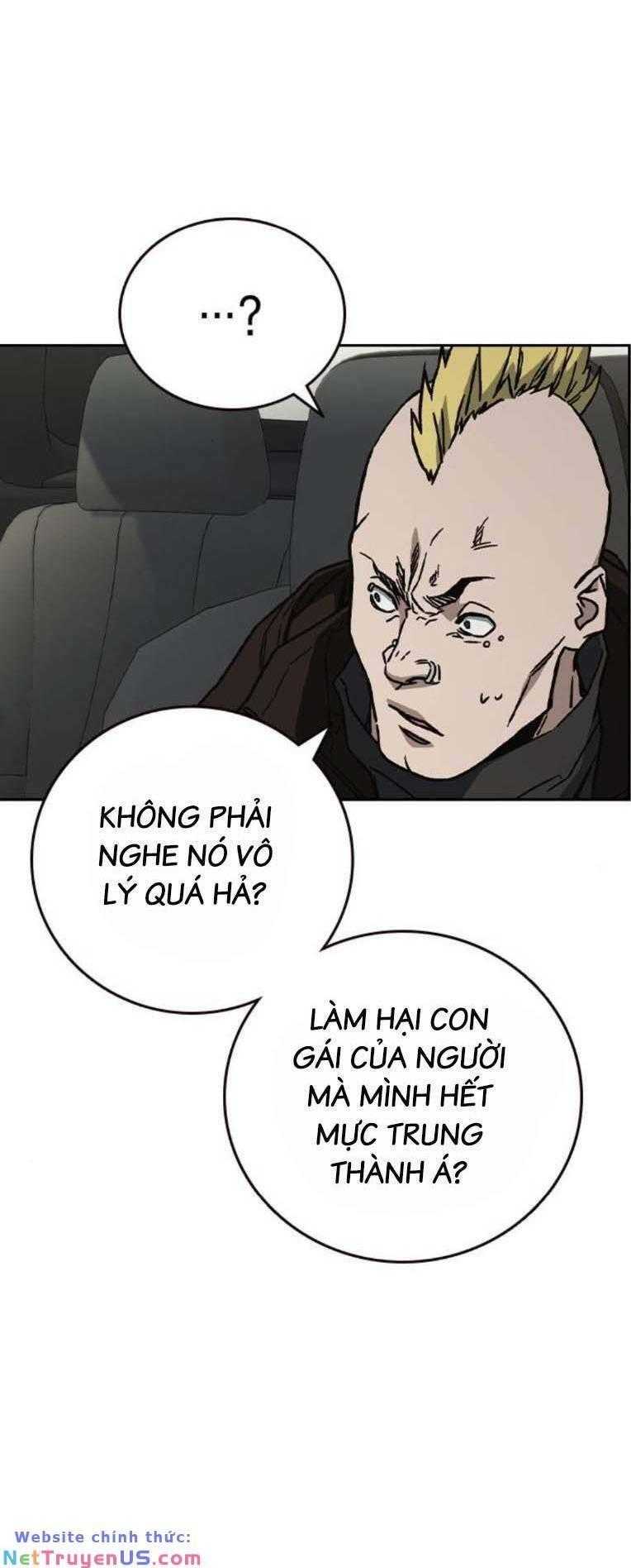 Học Nhóm Chapter 231 - Trang 43