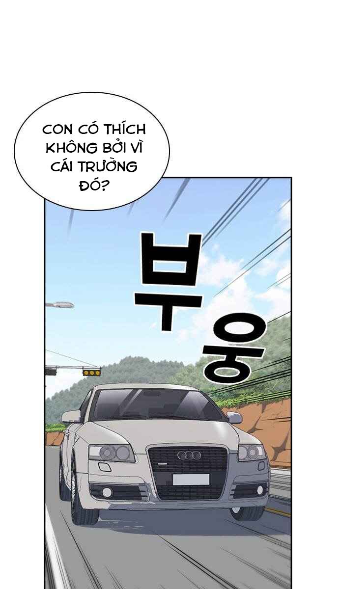 Học Nhóm Chapter 40 - Trang 15