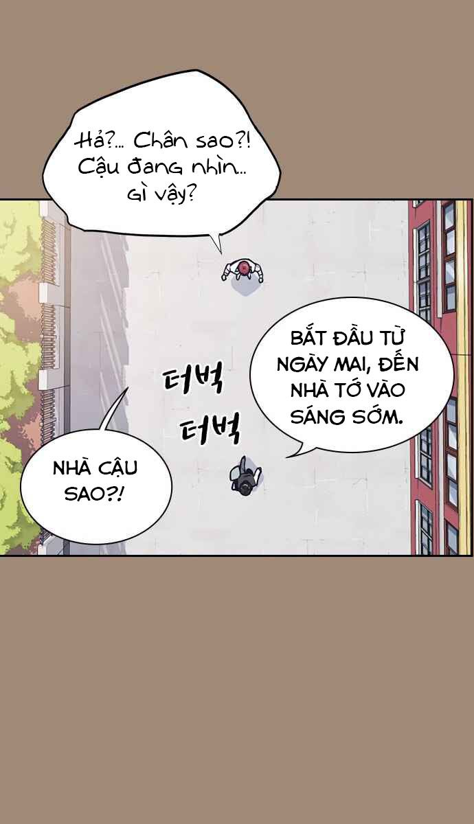 Học Nhóm Chapter 42 - Trang 31