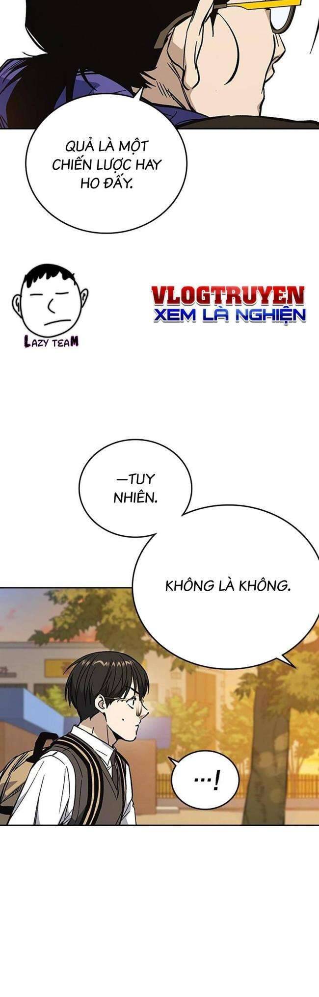 Học Nhóm Chapter 199 - Trang 53