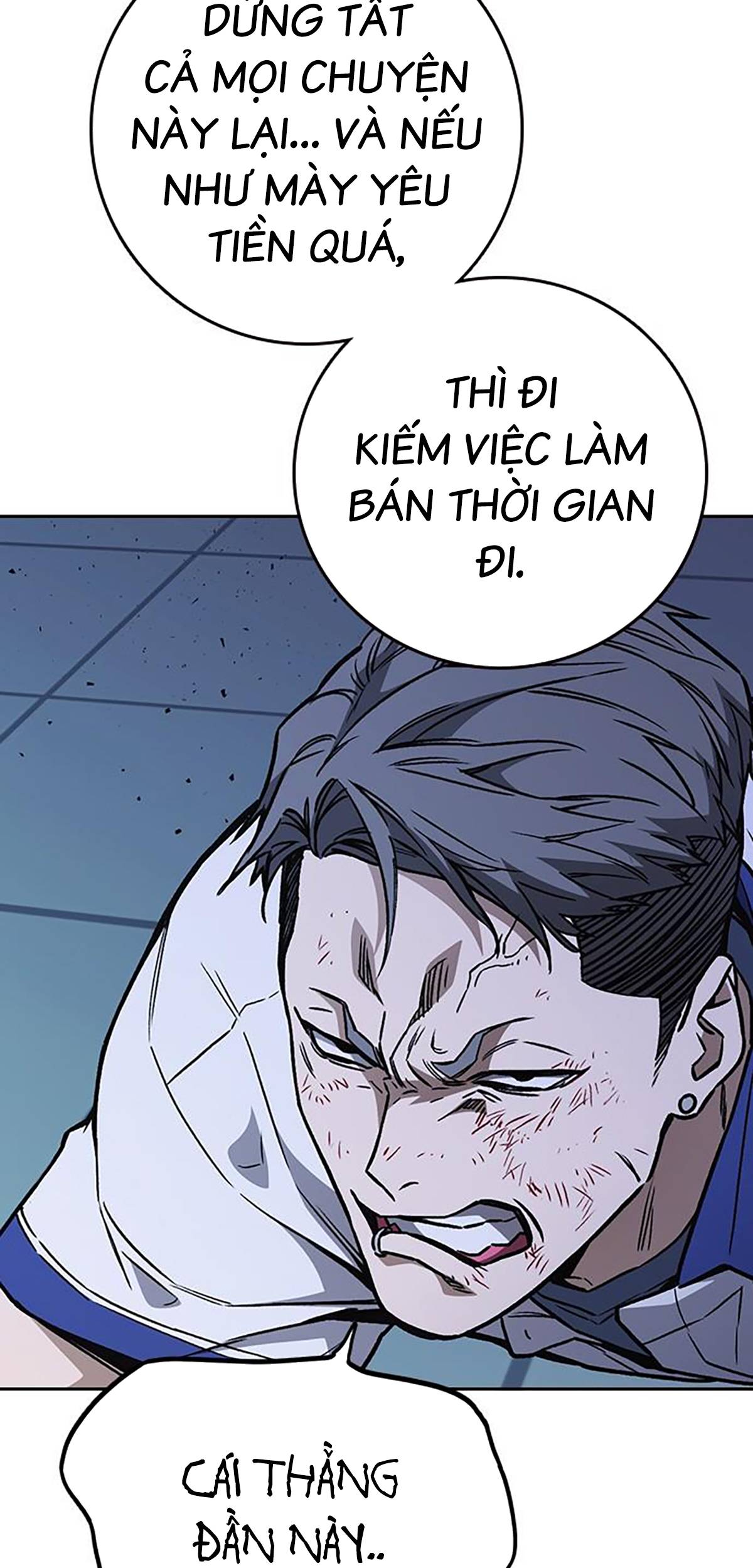 Học Nhóm Chapter 187 - Trang 34