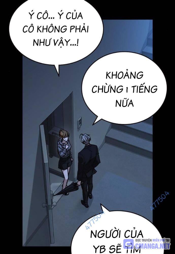 Học Nhóm Chapter 240 - Trang 20