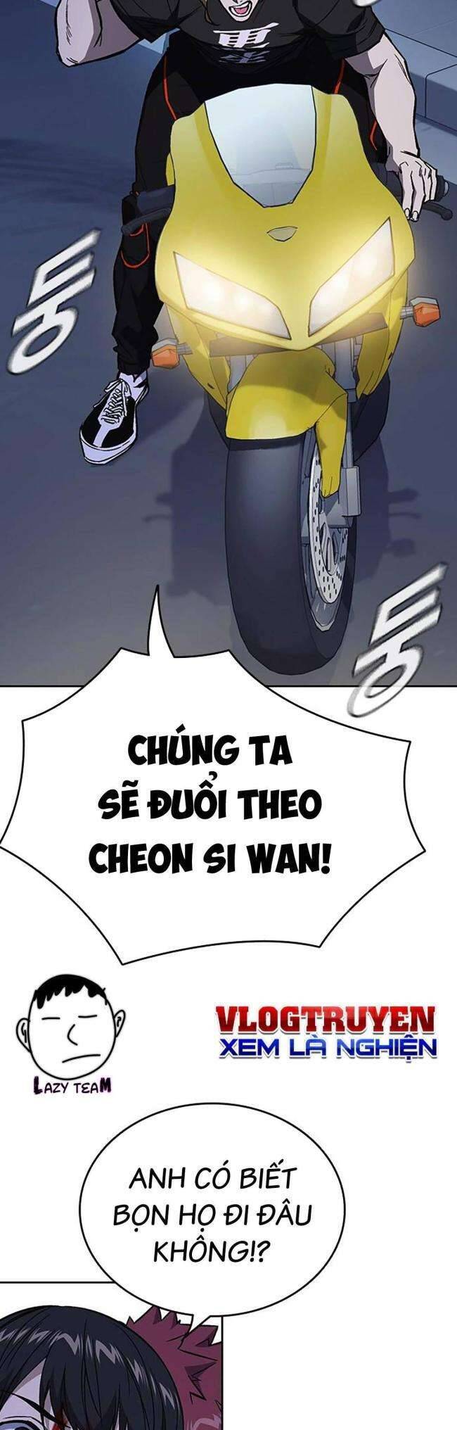 Học Nhóm Chapter 193 - Trang 22