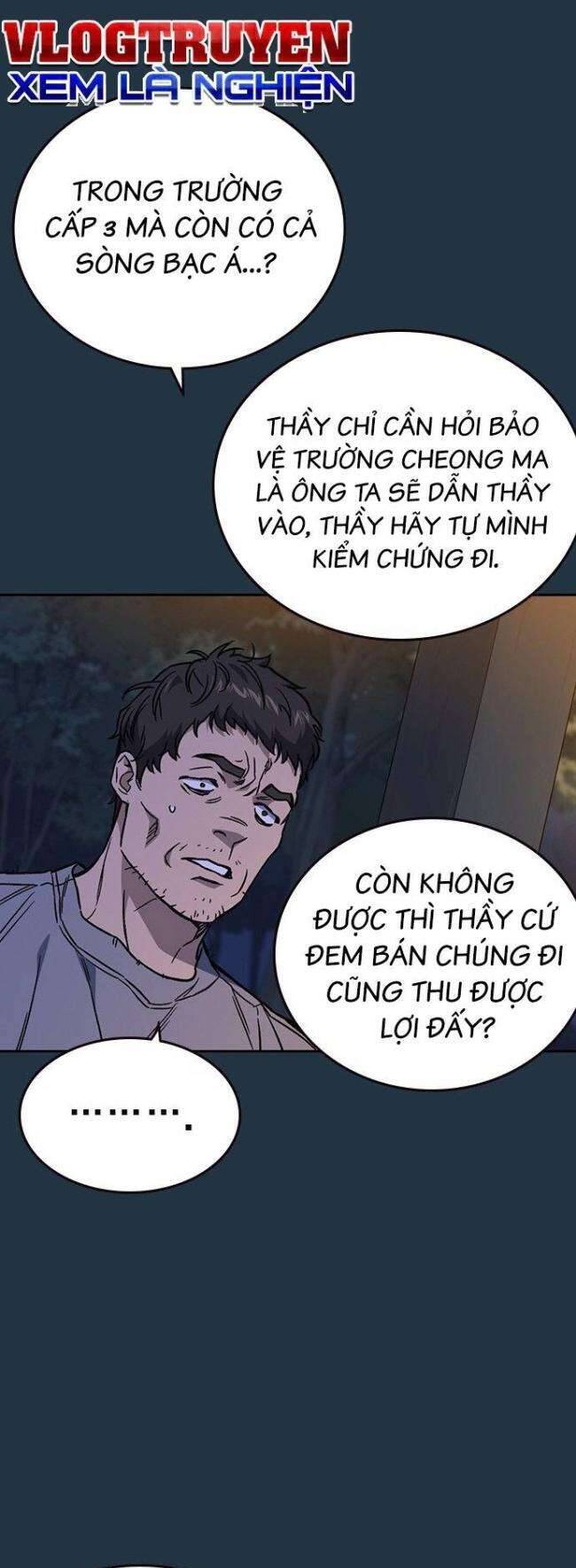 Học Nhóm Chapter 196 - Trang 40