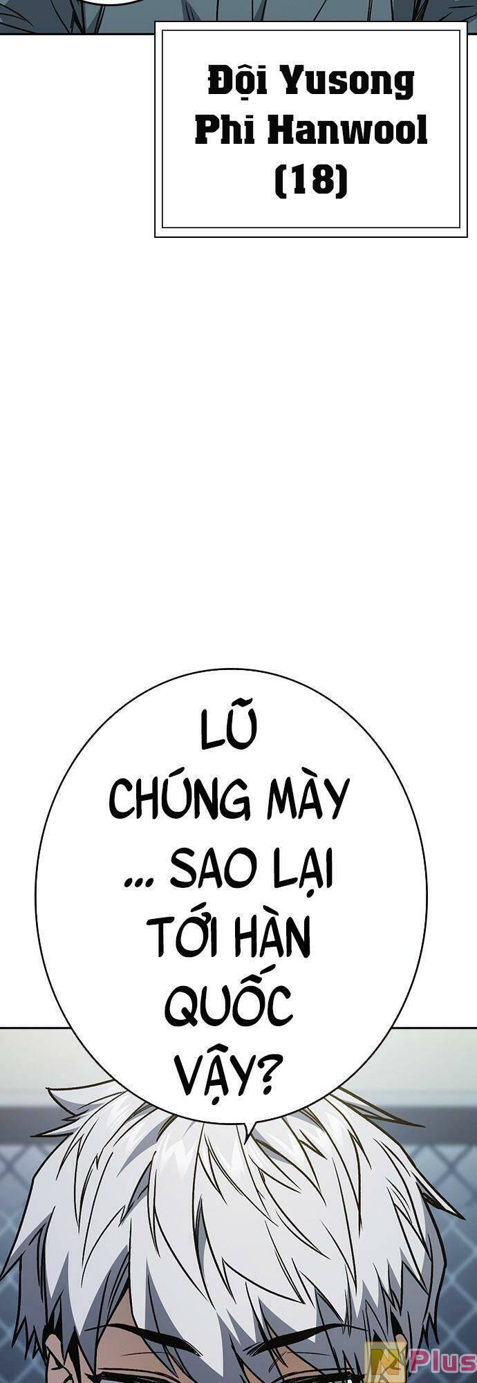 Học Nhóm Chapter 174 - Trang 64