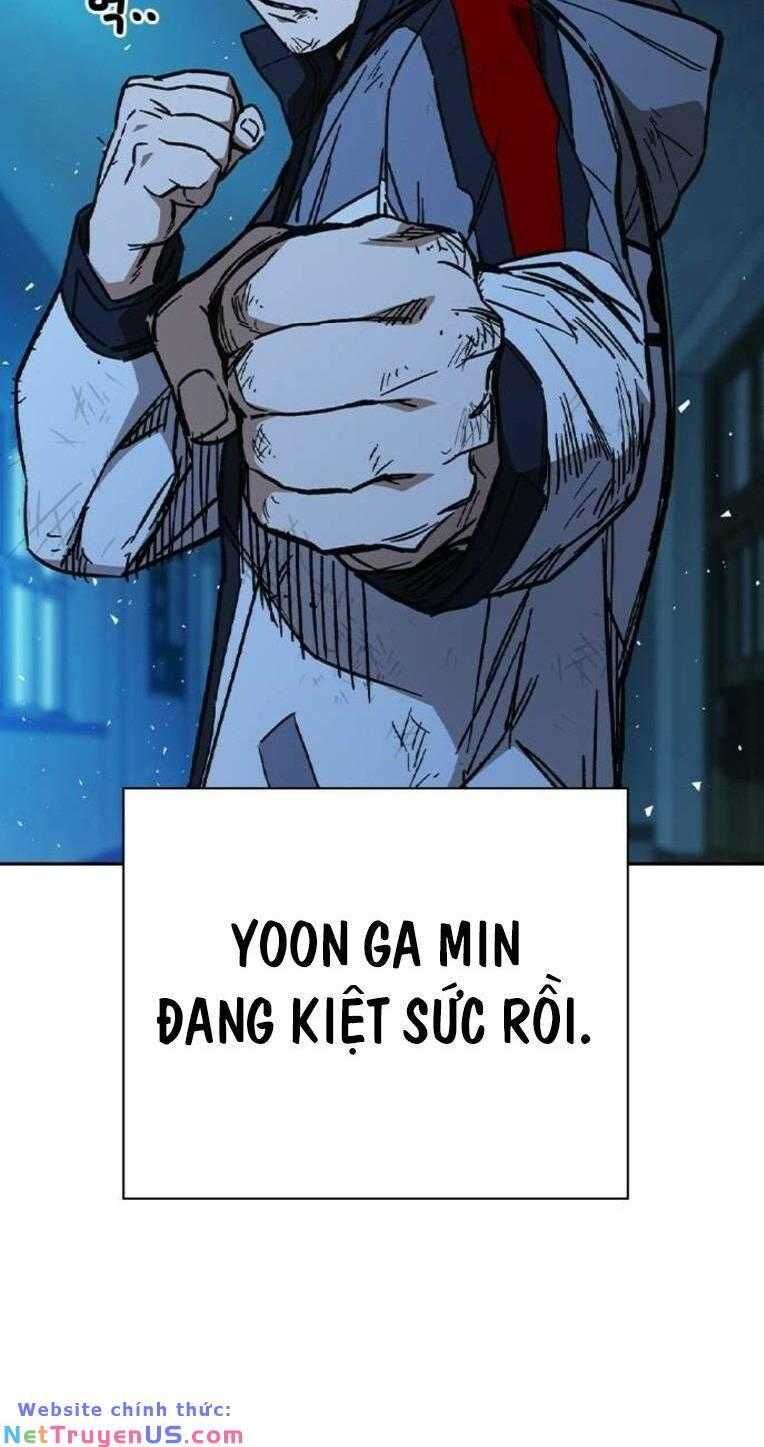 Học Nhóm Chapter 226 - Trang 53