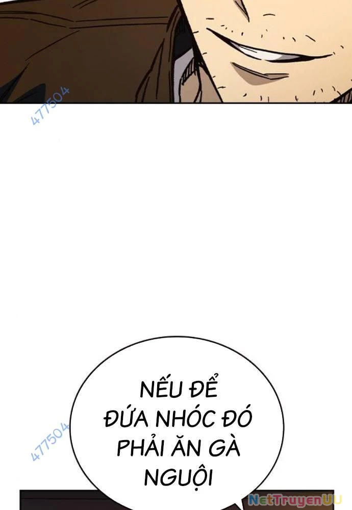 Học Nhóm Chapter 237 - Trang 139