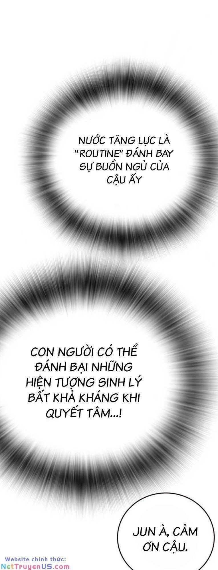 Học Nhóm Chapter 230 - Trang 122