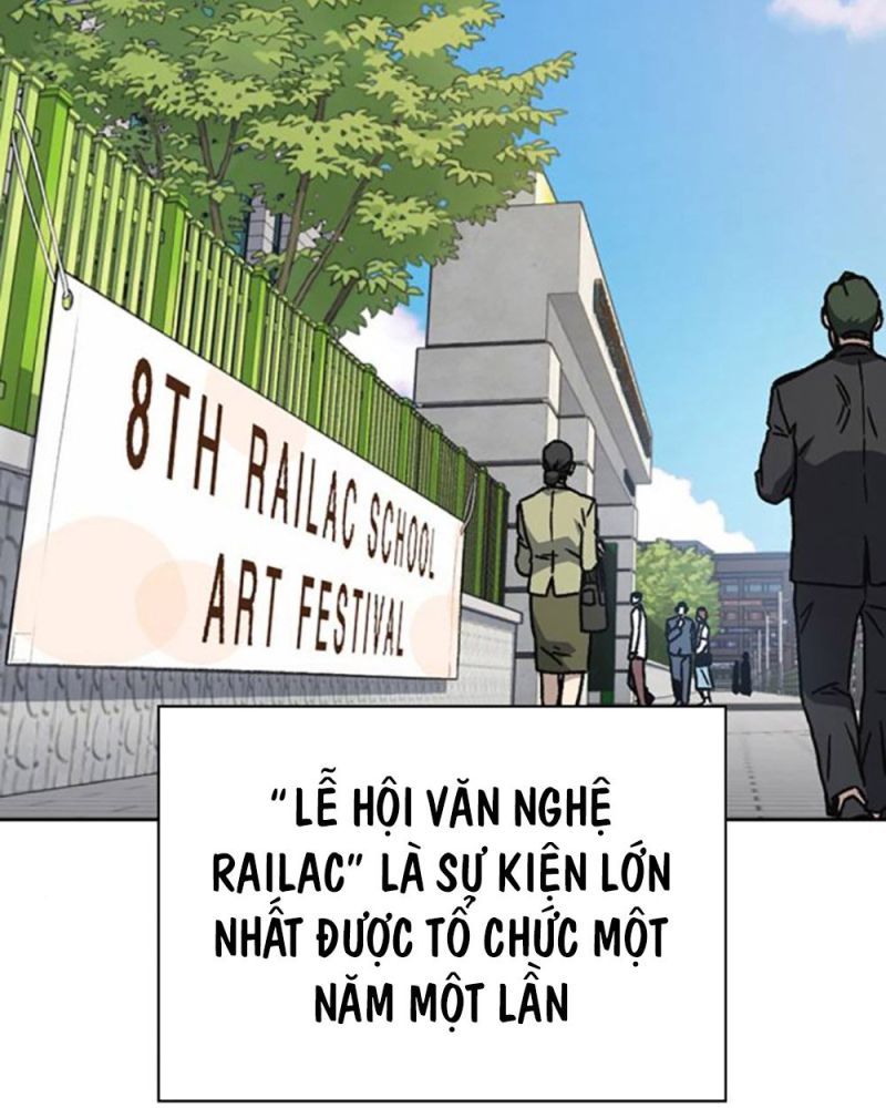 Học Nhóm Chapter 234 - Trang 61