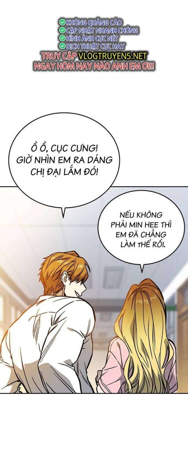 Học Nhóm Chapter 196 - Trang 46