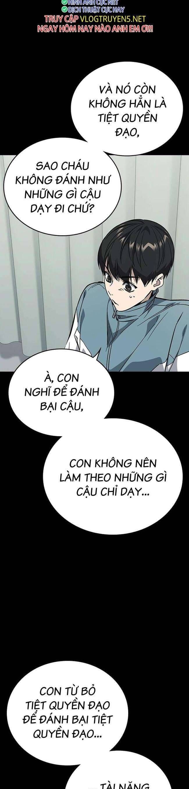 Học Nhóm Chapter 190 - Trang 45