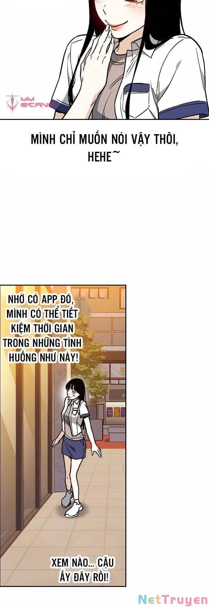 Học Nhóm Chapter 165 - Trang 27