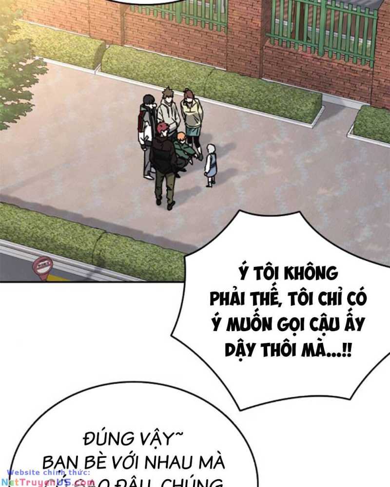 Học Nhóm Chapter 233 - Trang 203