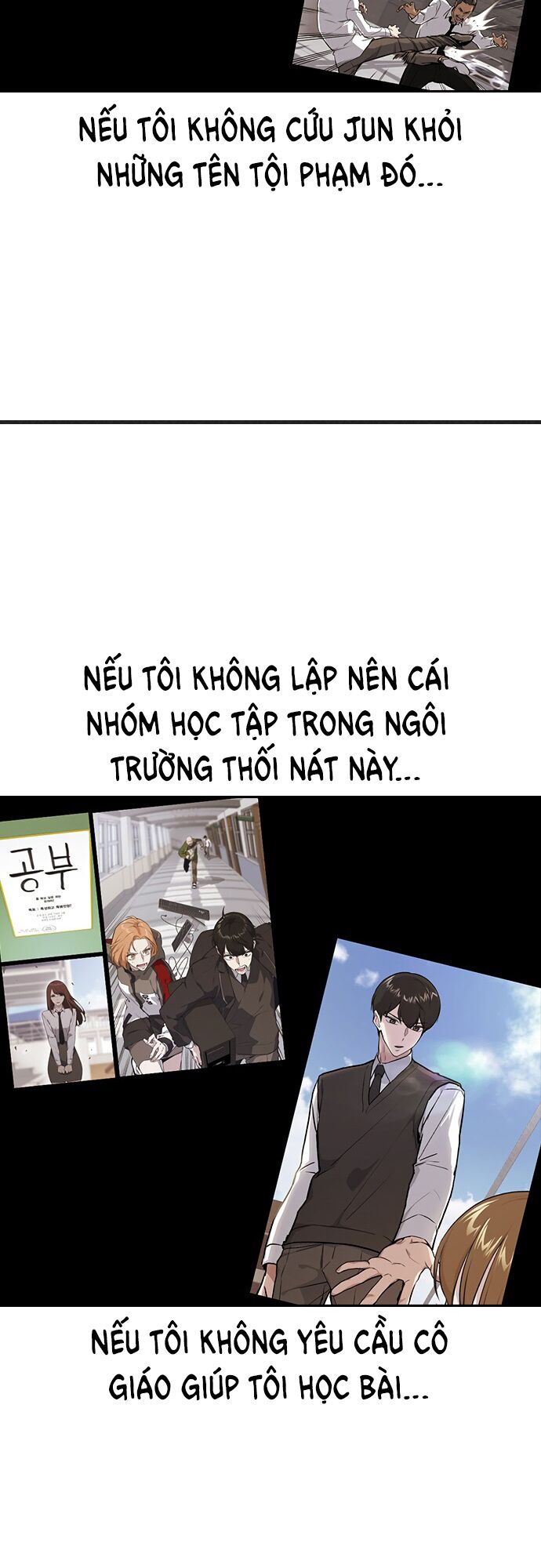 Học Nhóm Chapter 51 - Trang 19