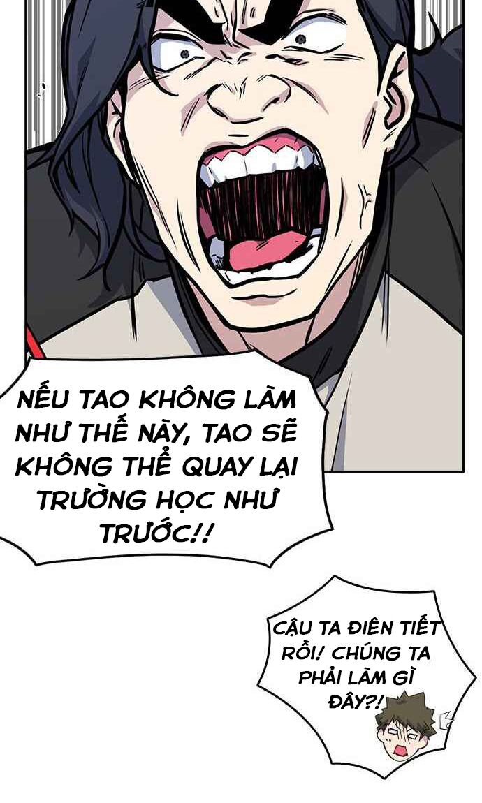 Học Nhóm Chapter 40 - Trang 52